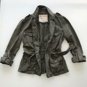 Anthropologie | Cartonnier Nepal Jacket
